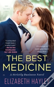 Capa do artigo Best Medicine