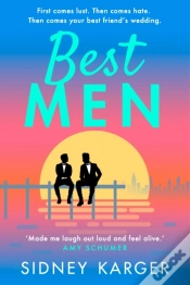 Capa do artigo Best Men