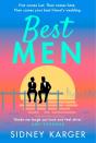 Best Men - Preview