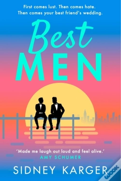 Capa do artigo Best Men