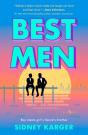 Best Men - Preview