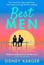 Best Men - Preview