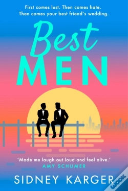 Capa do artigo Best Men