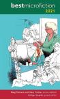 Best Microfiction 2021 - Preview