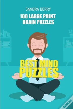 Capa do artigo Best Mind Puzzles