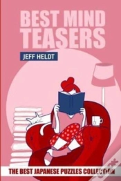 Capa do artigo Best Mind Teasers