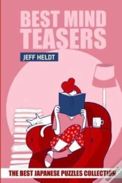 Capa do artigo Best Mind Teasers