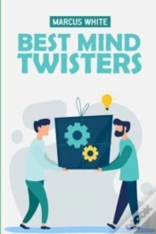 Capa do artigo Best Mind Twisters