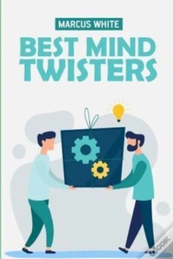 Capa do artigo Best Mind Twisters