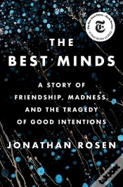 Capa do artigo Best Minds