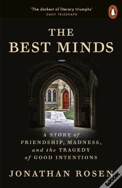 Capa do artigo Best Minds