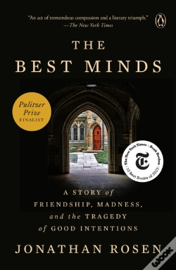 Capa do artigo Best Minds