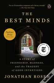 Capa do artigo Best Minds
