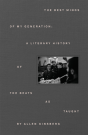 Best Minds Of My Generation - Preview