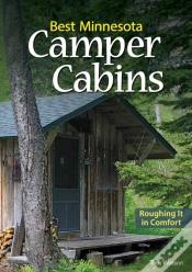Capa do artigo Best Minnesota Camper Cabins