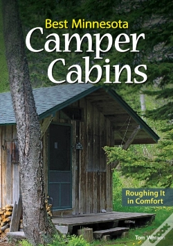 Capa do artigo Best Minnesota Camper Cabins