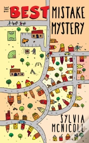 Capa do artigo Best Mistake Mystery