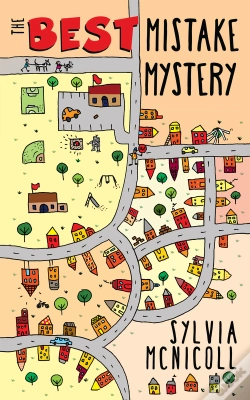 Capa do artigo Best Mistake Mystery