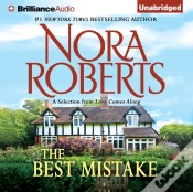 Capa do artigo Best Mistake