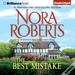 Capa do artigo Best Mistake
