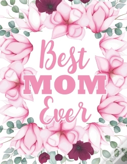 Capa do artigo Best Mom Ever