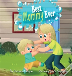 Capa do artigo Best Mommy Ever