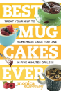 Best Mug Cakes Ever - Preview