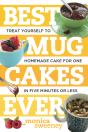 Best Mug Cakes Ever - Preview