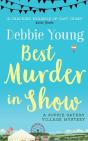 Best Murder In Show - Preview