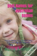 Best Names For Australian Babies