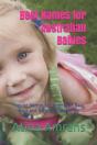 Best Names For Australian Babies - Preview