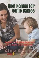 Best Names For Celtic Babies