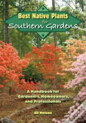 Capa do artigo Best Native Plants For Southern Gardens