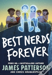 Capa do artigo Best Nerds Forever