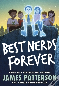 Capa do artigo Best Nerds Forever