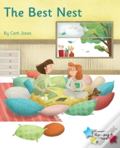 Capa do artigo Best Nest