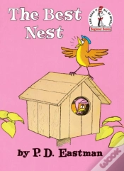 Capa do artigo Best Nest