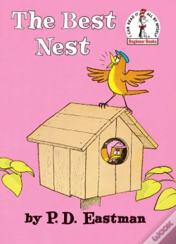 Capa do artigo Best Nest