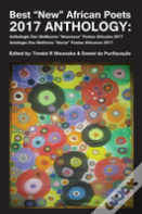 Best "New" African Poets 2017 Anthology