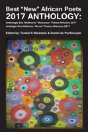 Best "New" African Poets 2017 Anthology - Preview