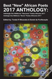 Capa do artigo Best "New" African Poets 2017 Anthology