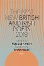 Best New British And Irish Poets 2018 - Preview