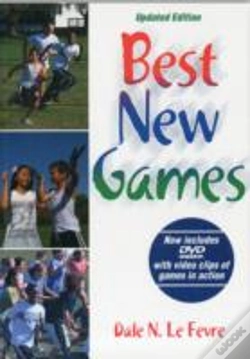 Capa do artigo Best New Games