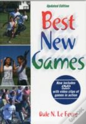Best New Games