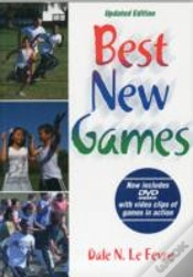Capa do artigo Best New Games