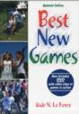 Best New Games - Preview