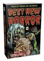 Best New Horror #29 - Preview