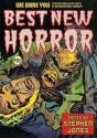 Best New Horror #31 - Preview