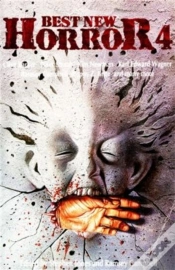 Capa do artigo Best New Horror 4