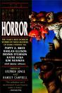 Best New Horror 5 - Preview